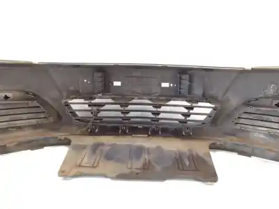 Автозапчасти б/у передний бампер за opel astra h (a04) 1.7 cdti (l48) ссылки oem iam 1400303  