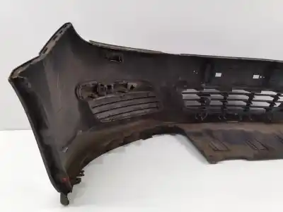 Автозапчасти б/у передний бампер за opel astra h (a04) 1.7 cdti (l48) ссылки oem iam 1400303  