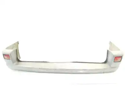 Second-hand car spare part rear bumper for vw transporter iv furgón (70a, 70h, 7da, 7dh) 1.9 td oem iam references 701807417