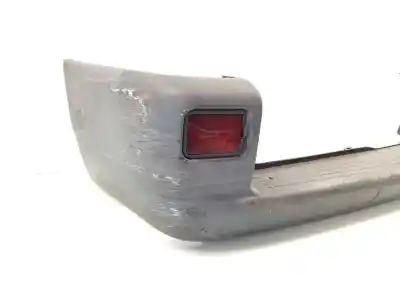 Second-hand car spare part rear bumper for vw transporter iv furgón (70a, 70h, 7da, 7dh) 1.9 td oem iam references 701807417  