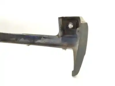 Second-hand car spare part rear bumper for vw transporter iv furgón (70a, 70h, 7da, 7dh) 1.9 td oem iam references 701807417  