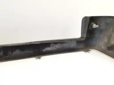 Second-hand car spare part rear bumper for vw transporter iv furgón (70a, 70h, 7da, 7dh) 1.9 td oem iam references 701807417  