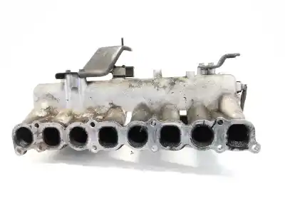 Автозапчасти б/у впускной коллектор за kia sorento i (jc) 2.5 crdi ссылки oem iam 283114a470   Автозапчасти б/у впускной коллектор за kia sorento i (jc) 2.5 crdi ссылки oem iam 283114a470