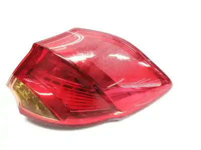 Peça sobressalente para automóvel em segunda mão Farolim Traseiro Direito por KIA CEE'D (JD) 1.6 CRDI 128 Referências OEM IAM   