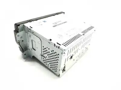 Автозапчастина б/у аудіо система / радіо cd для kia cee'd (jd) 1.6 crdi 128 посилання на oem iam ac110a2ee  96170a2100wk / 10r035836 / a296154020 / a296154010