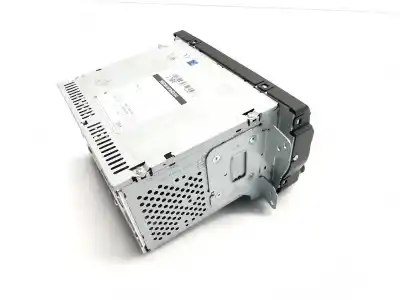 Автозапчастина б/у аудіо система / радіо cd для kia cee'd (jd) 1.6 crdi 128 посилання на oem iam ac110a2ee  96170a2100wk / 10r035836 / a296154020 / a296154010