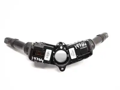 Автозапчастина б/у перерівний контроль для kia cee'd (jd) 1.6 crdi 128 посилання на oem iam 3753ma2210  934101m531 / 934202k560