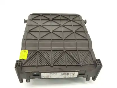 Second-hand car spare part bsi control unit for peugeot 206 fastback (2a/c) 1.4 i oem iam references 9645747480 s118085210 