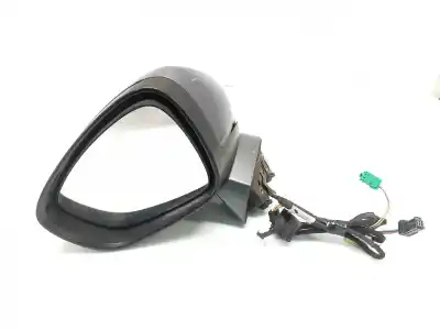 İkinci el araba yedek parçası Sol Ayna için CITROEN C4 I (LC_) 1.4 16V OEM IAM referansları 8149YP  