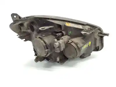 Автозапчастина б/у ліва фара для nissan qashqai (j10) qashqai посилання на oem iam 26060br60a  
