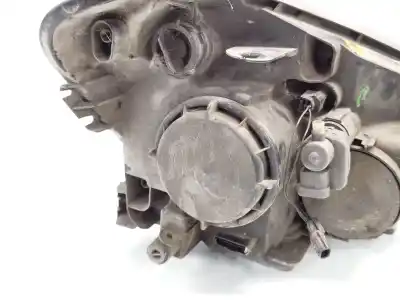 Автозапчастина б/у ліва фара для nissan qashqai (j10) qashqai посилання на oem iam 26060br60a  