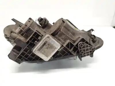 Автозапчастина б/у ліва фара для nissan qashqai (j10) qashqai посилання на oem iam 26060br60a  