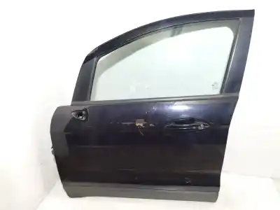 Pièce détachée automobile d'occasion porte avant gauche pour ford ecosport titanium références oem iam 2400874
