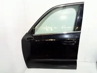 Second-hand car spare part Left Front Door for CITROEN C4 PICASSO II 1.2 THP 130 OEM IAM references   