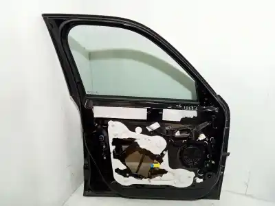 Second-hand car spare part left front door for citroen c4 picasso ii 1.2 thp 130 oem iam references   