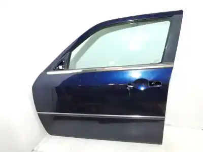 Gebrauchtes Autoersatzteil linke vordere tür zum chrysler 300c touring (lx, le) 3.5 oem-iam-referenzen 