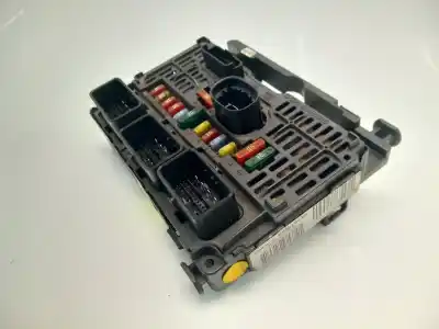 Second-hand car spare part FUSE BOX UNIT for CITROEN C4 I (LC_)  OEM IAM references 9661682780  