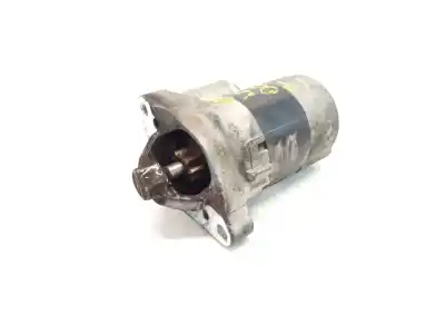 Pezzo di ricambio per auto di seconda mano motorino di avviamento per dacia sandero ii 1.2 riferimenti oem iam 8200369521f