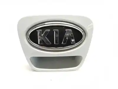 Автозапчастина б/у зовнішня ручка ворот для kia cee'd fastback (ed) 2.0 crdi 140 посилання на oem iam 