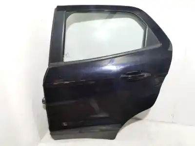 Pièce détachée automobile d'occasion porte arriere gauche pour ford ecosport titanium références oem iam 2405092