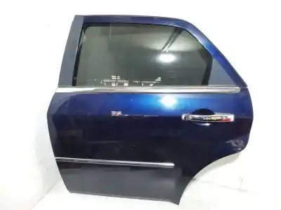 Gebrauchtes Autoersatzteil hintere linke tür zum chrysler 300c touring (lx, le) 3.5 oem-iam-referenzen 