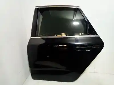 Pezzo di ricambio per auto di seconda mano Porta Posteriore Sinistra per CITROEN C4 PICASSO II 1.2 THP 130 Riferimenti OEM IAM   
