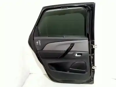 Автозапчастина б/у двері задні ліві для citroen c4 picasso ii 1.2 thp 130 посилання на oem iam    Автозапчастина б/у двері задні ліві для citroen c4 picasso ii 1.2 thp 130 посилання на oem iam