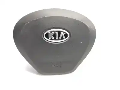 Автозапчастина б/у передня ліва подушка безопасности для KIA CEE'D FASTBACK (ED) 2.0 CRDI 140 Посилання на OEM IAM 569001H000  1H56900010