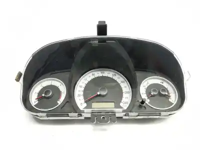 Автозапчасти б/у приборная доска за KIA CEE'D FASTBACK (ED) 2.0 CRDI 140 ссылки OEM IAM 940031H151  