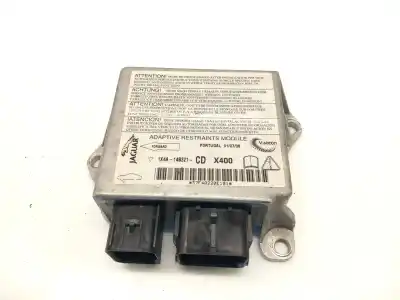 Автозапчасти б/у  за JAGUAR X-TYPE  ссылки OEM IAM 1X4A14B321CD  