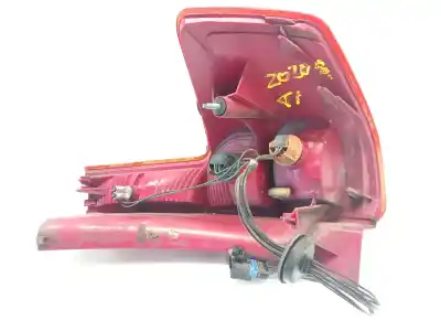 Pezzo di ricambio per auto di seconda mano lampada posteriore sinistra per citroen c4 i (lc_) 1.6 hdi riferimenti oem iam 965586408001  