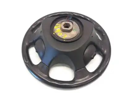 Peça sobressalente para automóvel em segunda mão volante por jaguar x-type 3.0 v6 classic referências oem iam 1x433599  