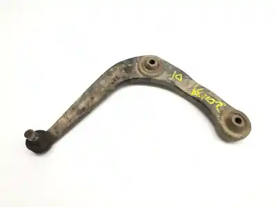 Автозапчастина б/у ПЕРЕДНІЙ ЛІВИЙ НИЖНИЙ РЫЧАГ ПІДВІСКИ для PEUGEOT 206 FASTBACK (2A/C)  Посилання на OEM IAM 3520G8/3520L7  