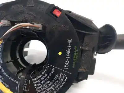 Peça sobressalente para automóvel em segunda mão comutador de limpa vidros por jaguar x-type 3.0 v6 classic referências oem iam 1x4314a664ac  