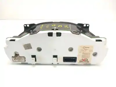 Peça sobressalente para automóvel em segunda mão quadrante por jaguar x-type 3.0 v6 classic referências oem iam 1x4f10849dg  