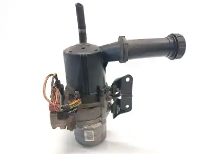 Pièce détachée automobile d'occasion pompe de direction pour citroen c4 i (lc_) 1.6 hdi références oem iam 9656400980  