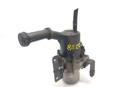 Pièce détachée automobile d'occasion pompe de direction pour citroen c4 i (lc_) 1.6 hdi références oem iam 9656400980  