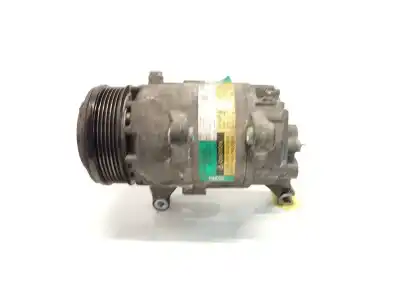 Pezzo di ricambio per auto di seconda mano compressore aria condizionata per mini mini (r50, r53) cooper riferimenti oem iam 01139014  