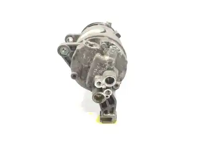 Pezzo di ricambio per auto di seconda mano compressore aria condizionata per mini mini (r50, r53) cooper riferimenti oem iam 01139014  