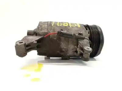 Pezzo di ricambio per auto di seconda mano compressore aria condizionata per mini mini (r50, r53) cooper riferimenti oem iam 01139014  
