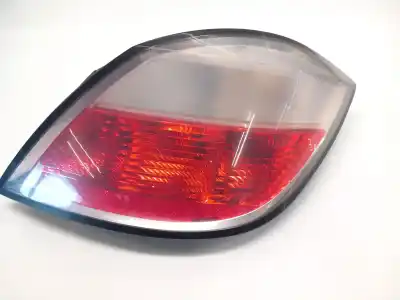 Автозапчасти б/у правый задний фонарь за opel astra h (a04) 1.7 cdti (l48) ссылки oem iam 1222112