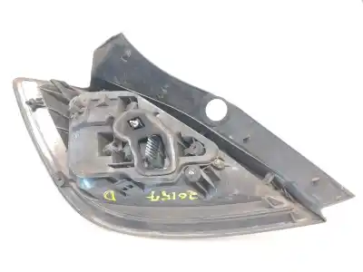 Автозапчасти б/у правый задний фонарь за opel astra h (a04) 1.7 cdti (l48) ссылки oem iam 1222112  