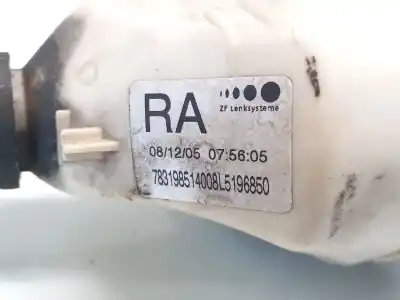 Автозапчастина б/у насос керма для opel astra h (a04) 1.7 cdti (l48) посилання на oem iam 7625955127  