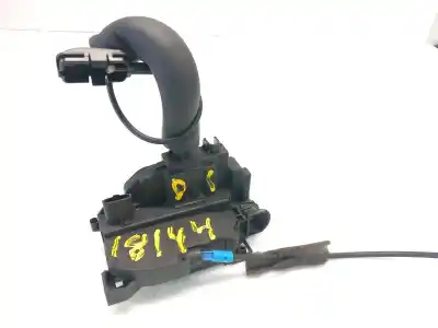 Pezzo di ricambio per auto di seconda mano  per RENAULT MEGANE III FASTBACK (BZ0/1_, B3_)  Riferimenti OEM IAM   