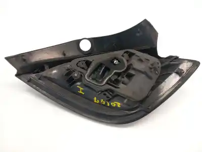Автозапчасти б/у левый задний фонарь за opel astra h (a04) 1.7 cdti (l48) ссылки oem iam 1222111  