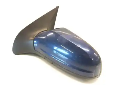 Second-hand car spare part left rearview mirror for opel astra h (a04) 1.7 cdti (l48) oem iam references 13140673  