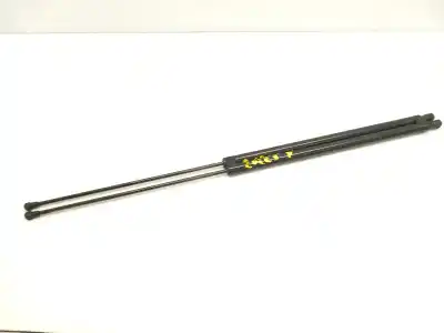 Peça sobressalente para automóvel em segunda mão amortecedores do tronco / porta por seat toledo iii (5p2) 1.9 tdi referências oem iam 5p55827550