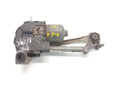 Peça sobressalente para automóvel em segunda mão motor do limpa para brisas por seat toledo iii (5p2) 1.9 tdi referências oem iam 5p0955119a