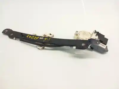 Peça sobressalente para automóvel em segunda mão elevador de vidros traseiro esquerdo por seat toledo iii (5p2) 1.9 tdi referências oem iam 1k0959703b