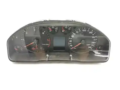 Автозапчастина б/у панель інструментів для AUDI A4 B5 (8D2) 2.5 TDI Посилання на OEM IAM 8D0919881H  88311300